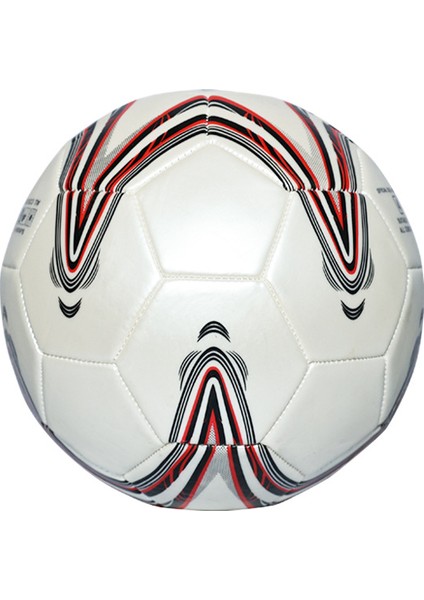 Futbol Topu İlk Ve Ortaokul Öğrencileri Yetişkin Eğitimi Futbol 5 Makine Dikiş Pvc Dünya Kupası Avrupa Kupası Futbol Baskı (Yurt Dışından)