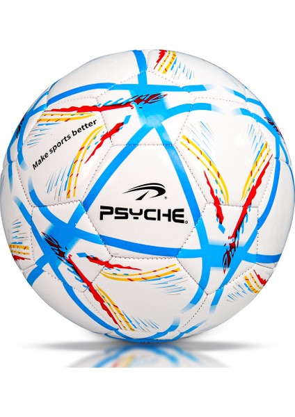 Futbol 5 Yetişkin 4 İlkokul Topu Genç Eğitim Oyunu Özel Kolej (Yurt Dışından)