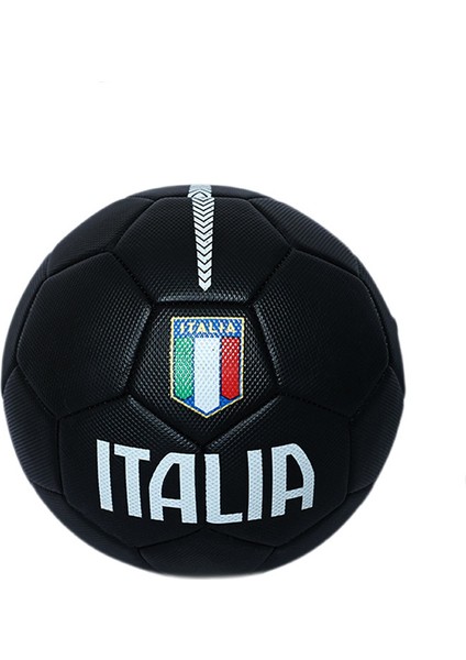 Futbol Topu İlk Ve Ortaokul Öğrencileri Yetişkin Eğitimi Futbol 5 Makine Dikiş Pvc Dünya Kupası Avrupa Kupası Futbol Baskı (Yurt Dışından)