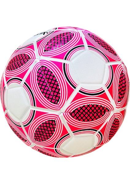 Futbol Topu İlk Ve Ortaokul Öğrencileri Yetişkin Eğitimi Futbol 5 Makine Dikiş Pvc Dünya Kupası Avrupa Kupası Futbol Baskı (Yurt Dışından)