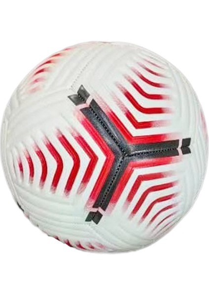 Futbol Topu İlk Ve Ortaokul Öğrencileri Yetişkin Eğitimi Futbol 5 Makine Dikiş Pvc Dünya Kupası Avrupa Kupası Futbol Baskı (Yurt Dışından)