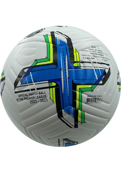 Pu Makine Dikişli Futbol Yetişkin Çocuk Eğitim Oyunları Okul Spor Etkinlikleri Logo (Yurt Dışından)