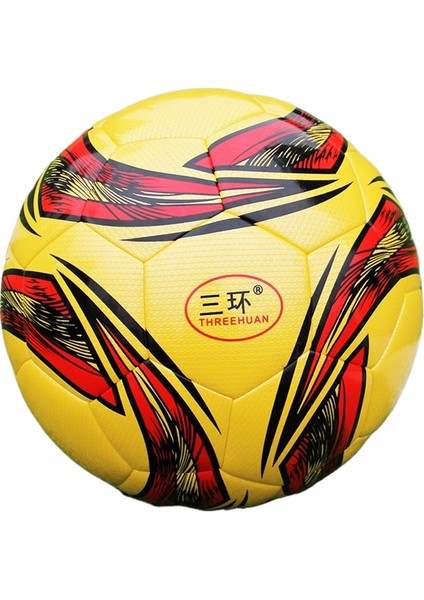 Pu Makine Dikişli Futbol Yetişkin Çocuk Eğitim Oyunları Okul Spor Etkinlikleri Logo (Yurt Dışından)