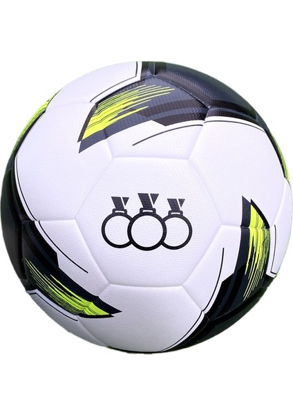 Pu Makine Dikişli Futbol Yetişkin Çocuk Eğitim Oyunları Okul Spor Etkinlikleri Logo (Yurt Dışından)