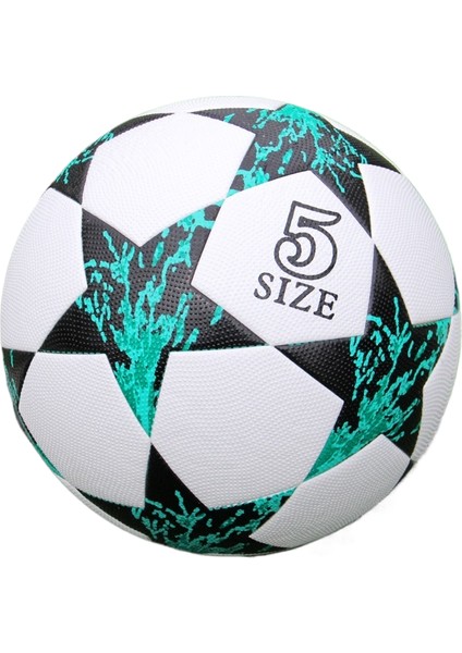 Pu Makine Dikişli Futbol Yetişkin Çocuk Eğitim Oyunları Okul Spor Etkinlikleri Logo (Yurt Dışından)