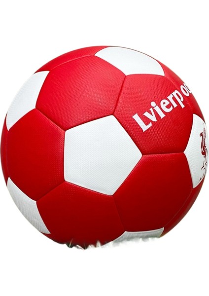 Pu Makine Dikişli Futbol Yetişkin Çocuk Eğitim Oyunları Okul Spor Etkinlikleri Logo (Yurt Dışından)