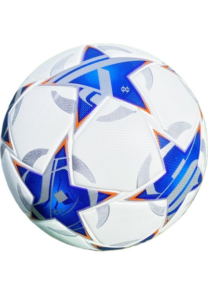 Pu Makine Dikişli Futbol Yetişkin Çocuk Eğitim Oyunları Okul Spor Etkinlikleri Logo (Yurt Dışından)