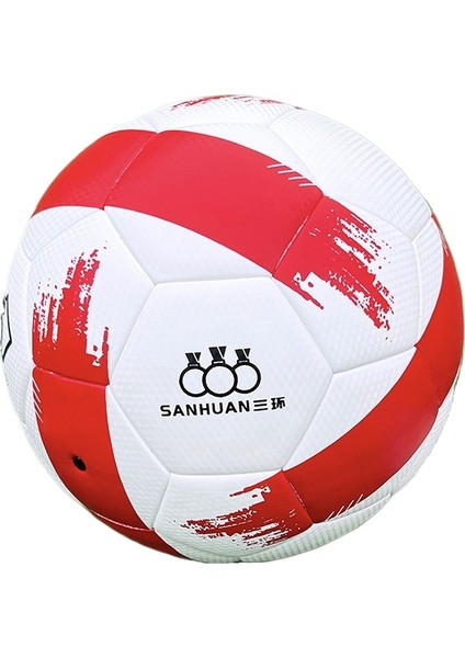 Pu Makine Dikişli Futbol Yetişkin Çocuk Eğitim Oyunları Okul Spor Etkinlikleri Logo (Yurt Dışından)