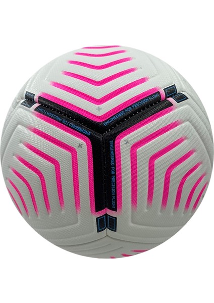 Pu Makine Dikişli Futbol Yetişkin Çocuk Eğitim Oyunları Okul Spor Etkinlikleri Logo (Yurt Dışından)