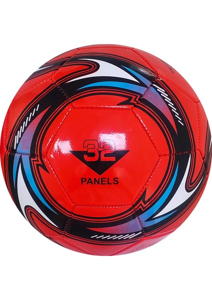 Çocuk İlkokul Öğrencileri Özel Top Yetişkin Genç Genç Okul Futbol 5 Top 4 (Yurt Dışından)