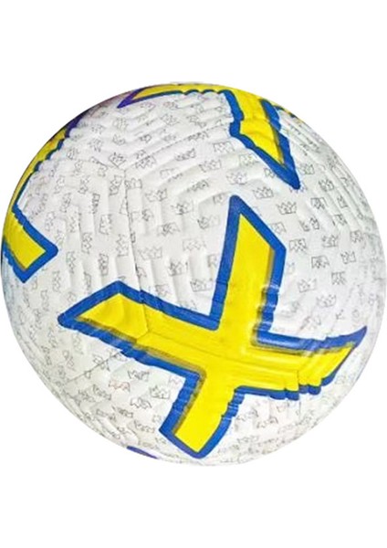 Futbol Topu İlk Ve Ortaokul Öğrencileri Yetişkin Eğitimi Futbol 5 Makine Dikiş Pvc Dünya Kupası Avrupa Kupası Futbol Baskı (Yurt Dışından)