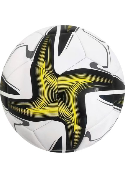 Yetişkinler İle İlk Ve Ortaokul Öğrencilerinin Antrenman Maçlarında Kullanılan, Aşınmaya Dayanıklı, Tekmeye Ve Patlamaya Dayanıklı Futbol Topları (Yurt Dışından)