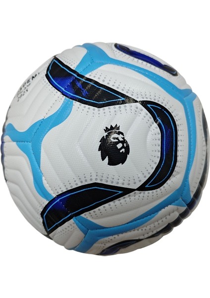 Pu Makine Dikişli Futbol Yetişkin Çocuk Eğitim Oyunları Okul Spor Etkinlikleri Logo (Yurt Dışından)