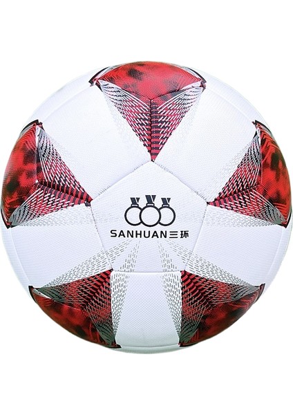 Pu Makine Dikişli Futbol Yetişkin Çocuk Eğitim Oyunları Okul Spor Etkinlikleri Logo (Yurt Dışından)