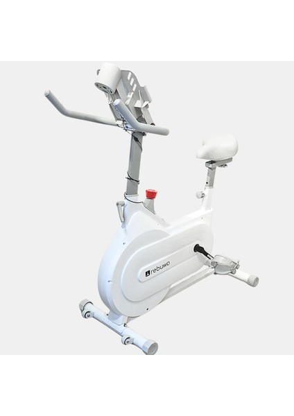 RZ300 Spin Bike Direnci Ayarlanabilir Kondisyon Bisikleti Ev Tipi Egzersiz Bisikleti