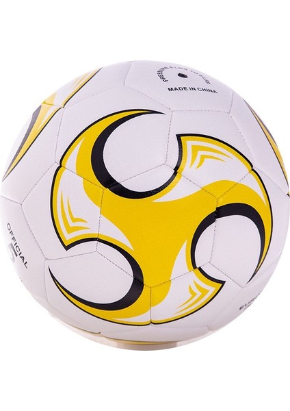 Çocuk İlkokul Öğrencileri Özel Top Yetişkin Genç Genç Okul Futbol 5 Top 4 (Yurt Dışından)