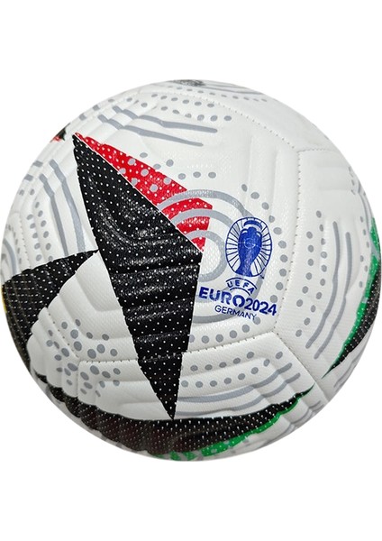 Pu Makine Dikişli Futbol Yetişkin Çocuk Eğitim Oyunları Okul Spor Etkinlikleri Logo (Yurt Dışından)