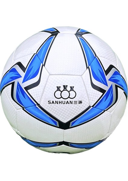 Pu Makine Dikişli Futbol Yetişkin Çocuk Eğitim Oyunları Okul Spor Etkinlikleri Logo (Yurt Dışından)