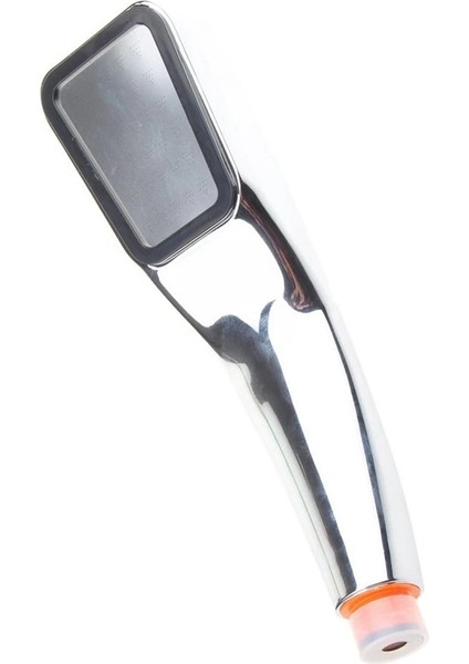 Turuncu Tarzı Yüksek Basınçlı Duş Başlığı Filtre ile Şelale Banyo Duş Başlığı Tutucu El Su Tasarruflu Duş Başlığı Püskürtücü Başlığı 2020 (Yurt Dışından)