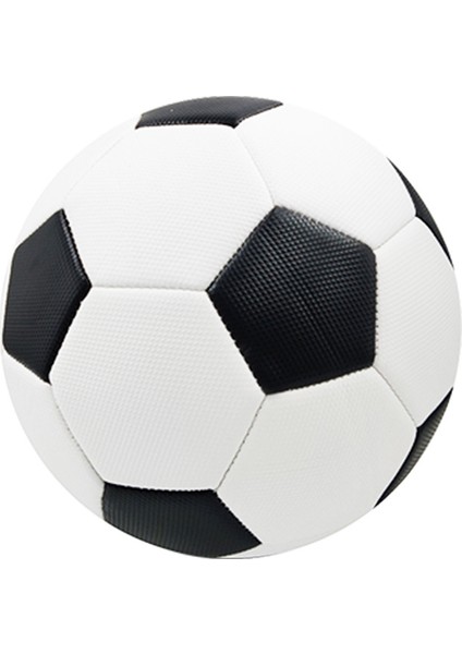 Futbol 5 Yetişkin 4 İlkokul Öğrencisi 3 Dört Pvc Makine Dikişi (Yurt Dışından)