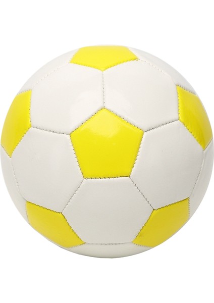 No.2 No.3 Siyah Beyaz Futbol Çocuk Genç No.4 Yetişkin Aşınmaya Dayanıklı Pu5 Toplar (Yurt Dışından)