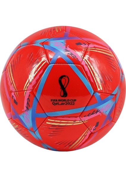 No.2 No.3 Siyah Beyaz Futbol Çocuk Genç No.4 Yetişkin Aşınmaya Dayanıklı Pu5 Toplar (Yurt Dışından)