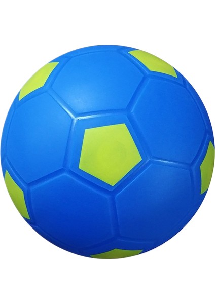 Trade Football 5 Gençlik Maçı Antrenman Futbolu Futbol Topu (Yurt Dışından)