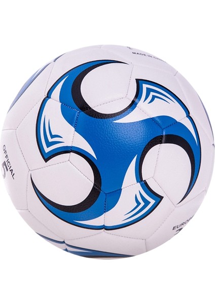 No.2 No.3 Siyah Beyaz Futbol Çocuk Genç No.4 Yetişkin Aşınmaya Dayanıklı Pu5 Toplar (Yurt Dışından)