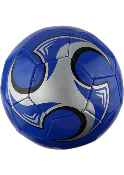 No.2 No.3 Siyah Beyaz Futbol Çocuk Genç No.4 Yetişkin Aşınmaya Dayanıklı Pu5 Toplar (Yurt Dışından)