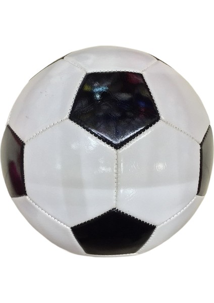 Trade Football 5 Gençlik Maçı Antrenman Futbolu Futbol Topu (Yurt Dışından)