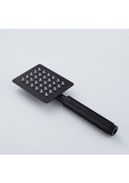 F 8 Inç 20CM Tarzı Inç Basınçlı Yağmur Duş Başlığı Paslanmaz Çelik Ultra Kule Başlıkları Krom F Yuvarlak ve Kare Yağmur Duşu (Yurt Dışından)