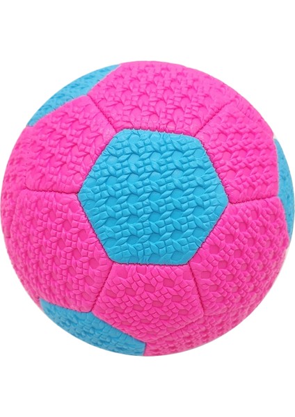 Futbol İlk Ve Ortaokul Öğrencileri 4 5 Eğitim Oyunu Çocuk Futbolu Pvc Makine Dikişi Pu Aşınmaya Dayanıklı Futbol (Yurt Dışından)