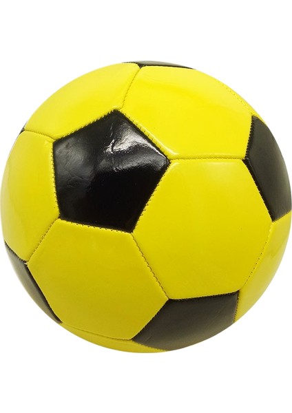 Futbol İlk Ve Ortaokul Öğrencileri 4 5 Eğitim Oyunu Çocuk Futbolu Pvc Makine Dikişi Pu Aşınmaya Dayanıklı Futbol (Yurt Dışından)