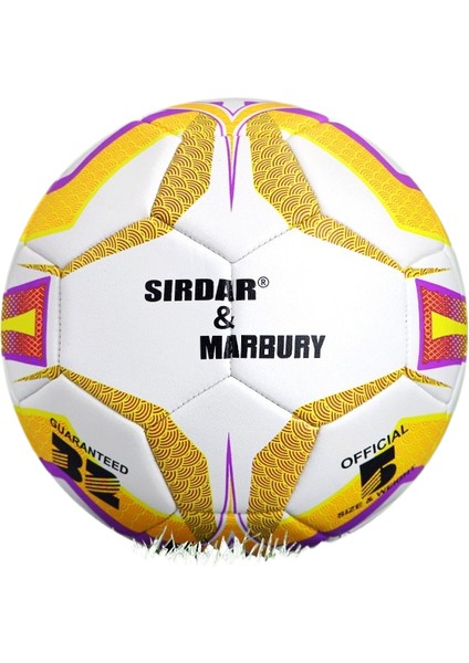 Futbol İlk Ve Ortaokul Öğrencileri 4 5 Eğitim Oyunu Çocuk Futbolu Pvc Makine Dikişi Pu Aşınmaya Dayanıklı Futbol (Yurt Dışından)
