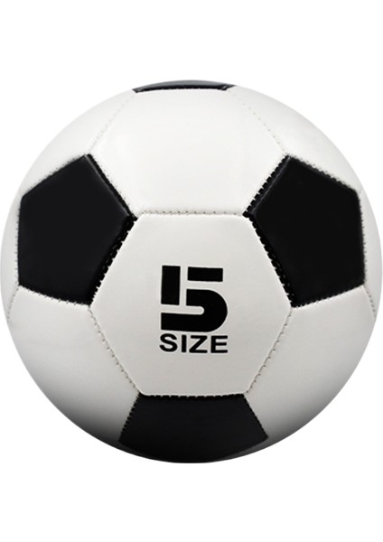 Makine Dikişi Futbol Kalınlaştırılmış 5 No. 4 Öğrenci Eğitim Oyunları 3 No. 2 Çocuk Oyuncakları Futbol (Yurt Dışından)