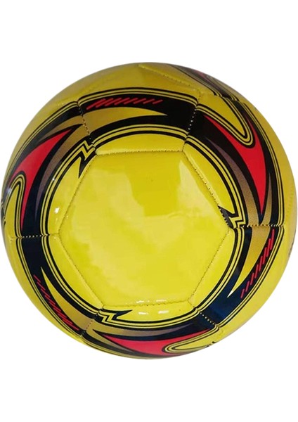 Makine Dikişi Futbol Kalınlaştırılmış 5 No. 4 Öğrenci Eğitim Oyunları 3 No. 2 Çocuk Oyuncakları Futbol (Yurt Dışından)