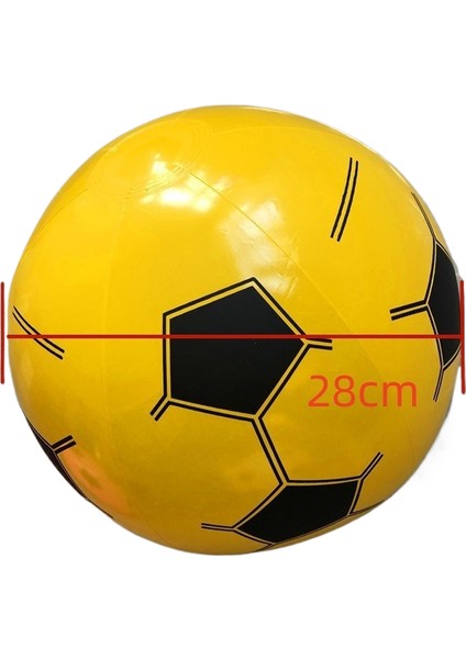 Futbol Eğlence Spor Oyuncakları (Yurt Dışından)