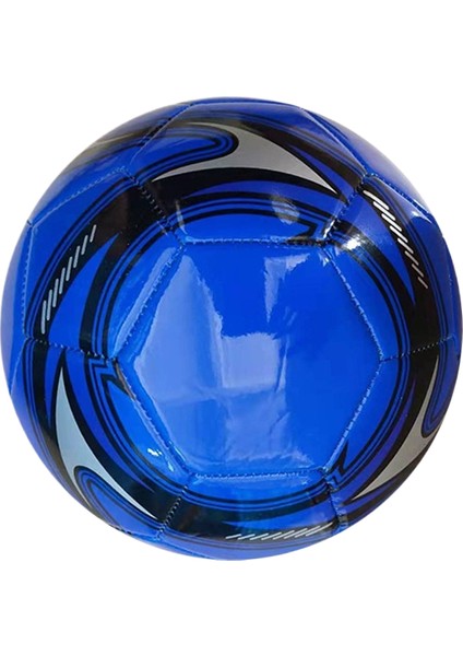 Makine Dikişi Futbol Kalınlaştırılmış 5 No. 4 Öğrenci Eğitim Oyunları 3 No. 2 Çocuk Oyuncakları Futbol (Yurt Dışından)