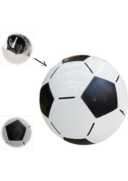 Futbol Eğlence Oyuncakları (Yurt Dışından)