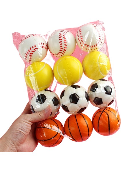 Futbol Eğlence Spor Oyuncakları (Yurt Dışından)