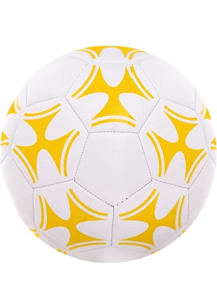 Yetişkin Genç Makine Dikişi Aşınmaya Dayanıklı İlk Ve Ortaokul Öğrencileri Eğitim Oyunları Özel Pvc Futbol 5 (Yurt Dışından)