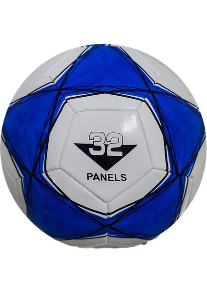 Yetişkin Genç Makine Dikişi Aşınmaya Dayanıklı İlk Ve Ortaokul Öğrencileri Eğitim Oyunları Özel Pvc Futbol 5 (Yurt Dışından)