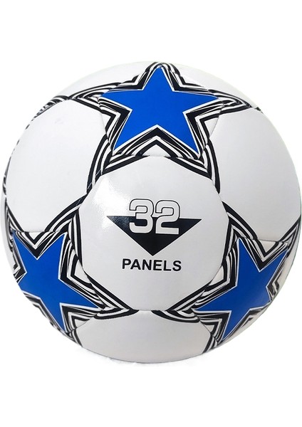 Yetişkin Genç Makine Dikişi Aşınmaya Dayanıklı İlk Ve Ortaokul Öğrencileri Eğitim Oyunları Özel Pvc Futbol 5 (Yurt Dışından)