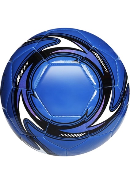 Yetişkin Genç Makine Dikişi Aşınmaya Dayanıklı İlk Ve Ortaokul Öğrencileri Eğitim Oyunları Özel Pvc Futbol 5 (Yurt Dışından)