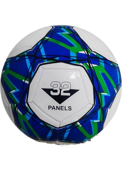 Yetişkin Genç Makine Dikişi Aşınmaya Dayanıklı İlk Ve Ortaokul Öğrencileri Eğitim Oyunları Özel Pvc Futbol 5 (Yurt Dışından)