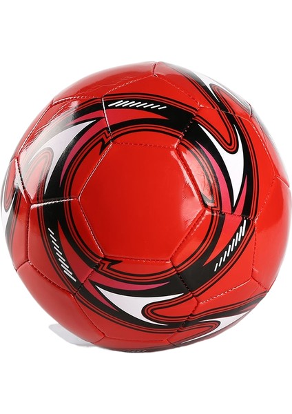 Pu Kabartmalı Futbol Kulübü Makine Dikişli 4 5 Gençlik Antrenman Maçı Futbol Topları (Yurt Dışından)