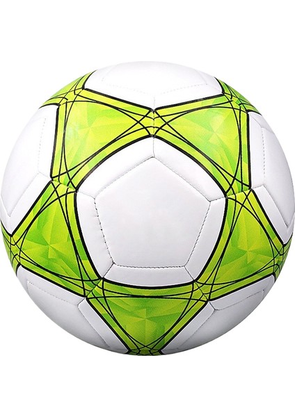 Futbol 3 Futbol Topu 4 İlk Ve Ortaokul Öğrencileri 5 Çocuklar Makine Dikişli Pvc Dörtlü Antrenman Maçı (Yurt Dışından)