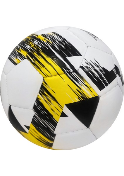 Çocuk İlkokul Öğrencileri Özel Top Yetişkin Genç Genç Okul Futbol 5 Top 4 (Yurt Dışından)