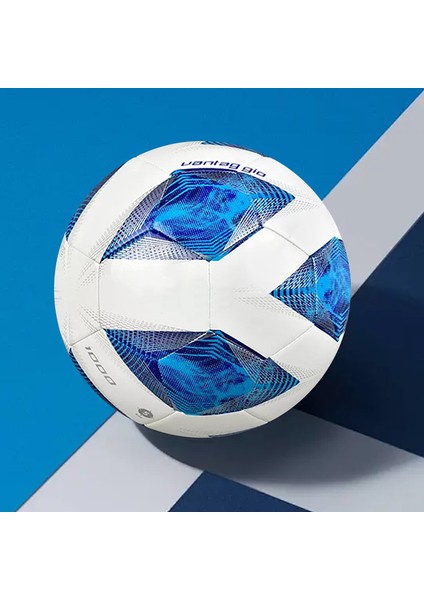 Uefa Şampiyonlar Ligi Futbol Sıcak Bondedfootball Yama Deri Dikişsiz Pu 4 Boyut 5 (Yurt Dışından)