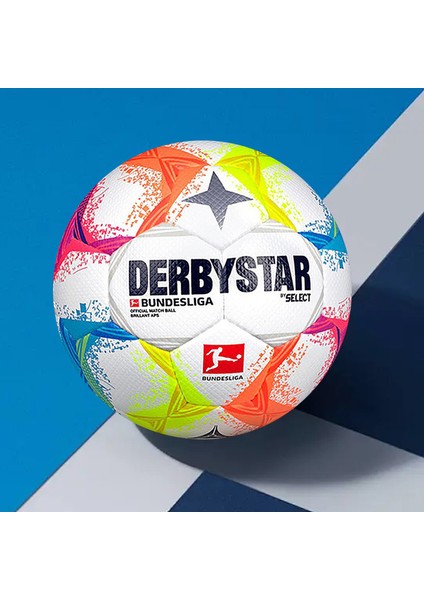 Uefa Şampiyonlar Ligi Futbol Sıcak Bondedfootball Yama Deri Dikişsiz Pu 4 Boyut 5 (Yurt Dışından)